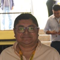 DIRECTOR DE LA ESCUELA DE FÍSICA